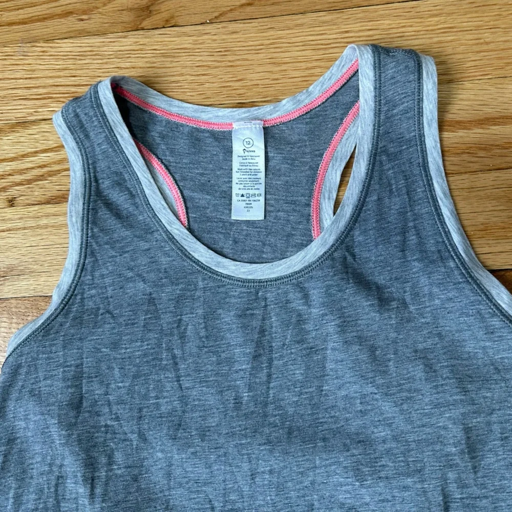 Ivivva soft pima